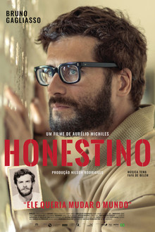 Capa do filme Honestino