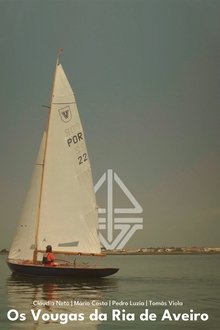 Capa do filme Os Vougas da Ria de Aveiro