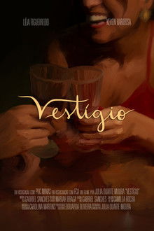 Capa do filme Vestígio
