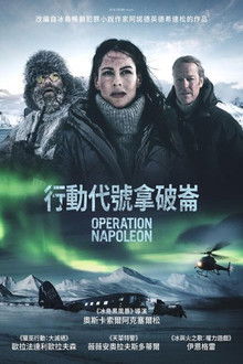 拿破仑行动;