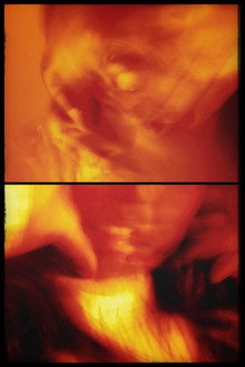 Capa do filme Claustrum