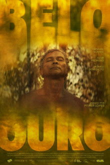 Capa do filme Belo Ouro