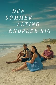 Den sommer alting ændrede sig