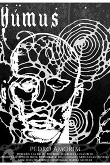 Capa do filme Húmus