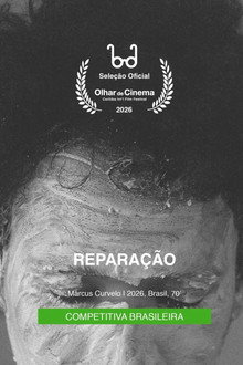 Capa do filme Reparação