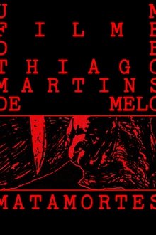 Capa do filme Matamortes