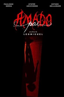 Capa do filme Amado Pai