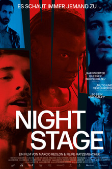 Capa do filme Ato Noturno