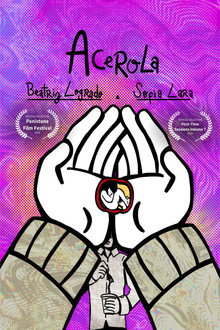 Capa do filme Acerola
