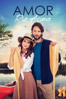 Poster do filme Amor Rio Acima