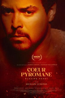 Coeur Pyromane