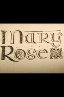 Poster do filme Mary Rose