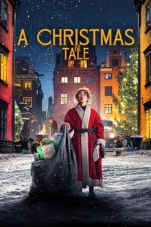 Poster do filme A Christmas Tale