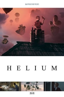 Poster do filme Helium
