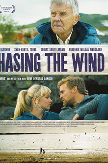 Chasing the Wind