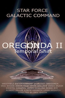 Star Force Galactic Command: Oregonda II