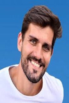 Photo of Sergio Barreto