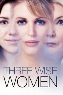 Poster do filme Three Wise Women