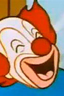 Bozo: The World's Most Famous Clown