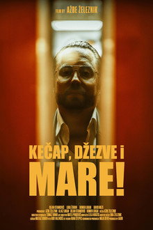 Kečap, džezve i Mare!
