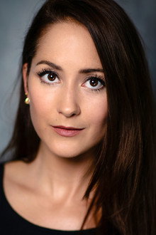 Photo of Ashlee Lollback