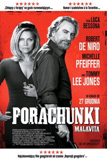 Porachunki