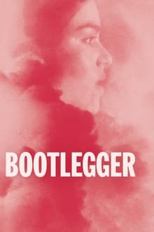 Poster do filme Bootlegger