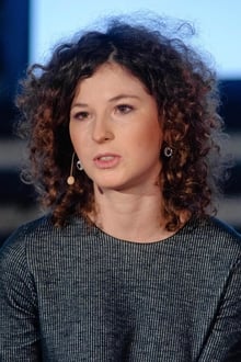 Photo of Julia Wyszyńska