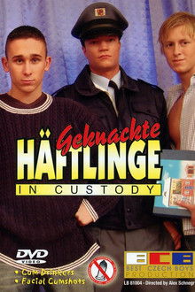 Geknackte Häftlinge: In Custody