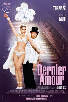 Dernier amour