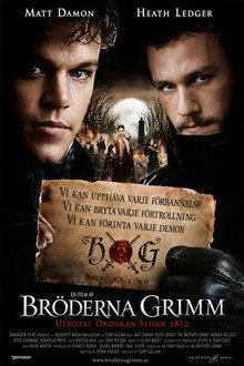 Bröderna Grimm
