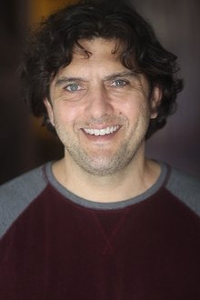 Photo of Ian Covell
