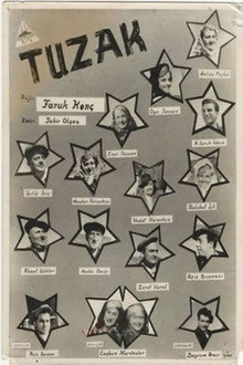Tuzak
