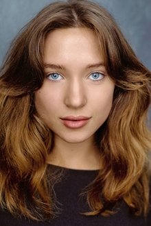 Photo of Szofia Sallia