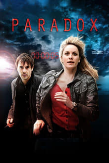 Poster da série Paradox