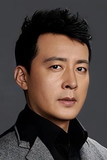 Photo of Yu Yang
