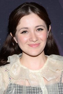 Photo of Noël Wells