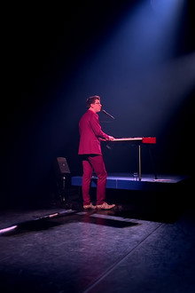 Pieter Derks: Zo Goed Als Nieuw