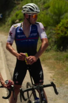 Tour de France: Unchained - Season 1