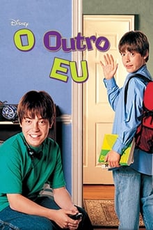 Poster do filme O Outro Eu