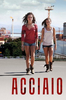 Acciaio