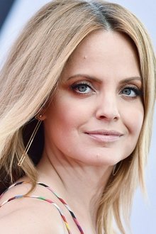 Photo of Mena Suvari