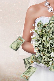 Marrying Millions