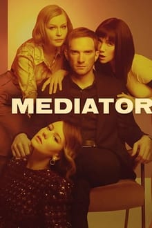 Poster da série Mediator