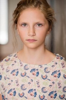 Photo of Carlotta von Falkenhayn