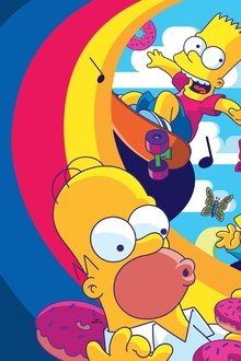 The Simpsons