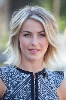 Photo of Julianne Hough