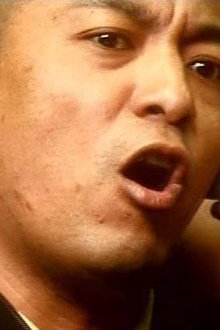 Photo of Patrick Keung Hiu-Man