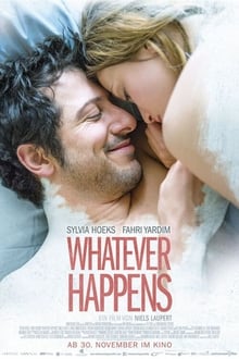 Poster do filme Whatever Happens