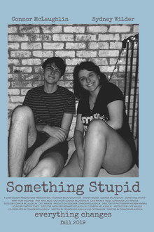 Something Stupid